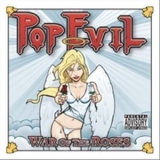 Pop Evil - War Of The Roses '2004