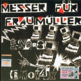 Messer Fur Frau Muller - Senjors Crakovjaks '1993