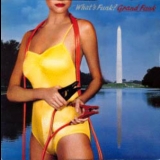 Grand Funk Railroad - What's Funk ? '1983
