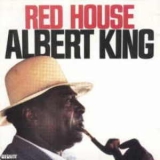 Albert King - Red House '1991