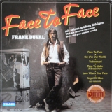 Frank Duval - Face To Face '1982