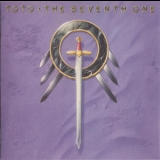 Toto - The Seventh One (1988 CBS) '1988