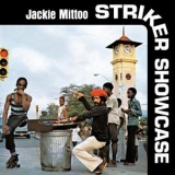 Jackie Mittoo - Striker Showcase '2017