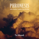 Phronesis - The Behemoth (Studio Master) '2017