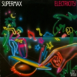 Supermax - Electricity '1983