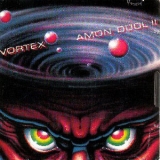 Amon Düül II - Vortex '1981 - Album