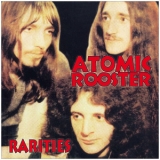 Atomic Rooster - Rarities '2000
