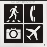 Karl Bartos - Communication '2010