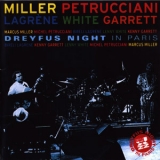 M. Miller & K. Garrett & M. Petrucciani & B. Lagrene & L. White - Dreyfus Night In Paris '1994