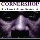 Cornershop - Lock Stock & Double-Barrel [EP] '1993