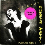 Guesch Patti - Etienne (dance Mix) 12'' France '1987
