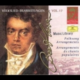 Beethoven - Complete Beethoven Edition Vol.17 (CD5) '1997