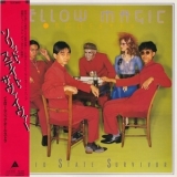 Yellow Magic Orchestra - Solid State Survivor '1979