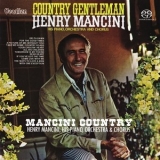 Henry Mancini - Mancini Country & Country Gentleman '2016
