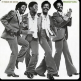 The Manhattans - It Feels So Good (Remastered 2016) '1977