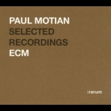 Paul Motian - Selected Recordings Rarum XVI '2004