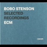 Bobo Stenson - Selected Recordings Rarum VIII '2002