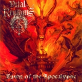 Vital Remains - Dawn Of The Apocalypse '2000