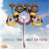 Toto - Africa: The Best Of Toto '2009