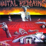 Vital Remains - Let Us Pray '1992