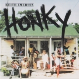 Keith Emerson - Honky '2000