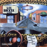 Lee Rocker - Lee Rocker Live '1999