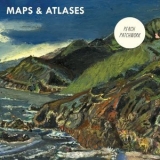Maps & Atlases - Perch Patchwork '2010
