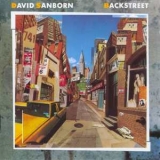 David Sanborn - Backstreet '1983