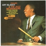 Art Blakey & The Jazz Messengers - Mosaic '1961