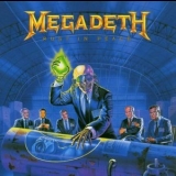 Megadeth - Rust In Peace '1990