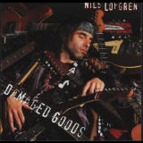 Nils Lofgren - Damaged Goods '1995 - Album