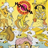 Hot Tuna - Yellow Fever (Culture Factory Vinyl Replica 2012) '1975