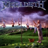 Megadeth - Youthanasia '1994