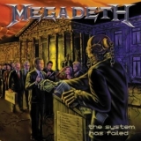 Megadeth - The System Has Failed '2004