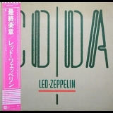 Led Zeppelin - Coda '1982