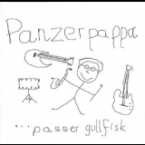 Panzerpappa - Passer Guldfisk '2000