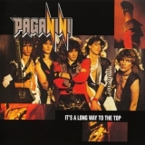 Paganini - It's A Long Way To The Top '1987