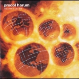 Procol Harum - The Well's On Fire '2003