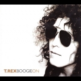 T.Rex - Boogie On '2003 - Album