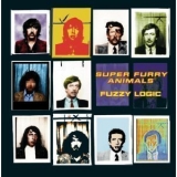 Super Furry Animals - Fuzzy Logic '1996