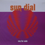 Sun Dial - Zen For Sale '2003