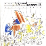 Michel Legrand & Stephane Grappelli - Douce France '1996