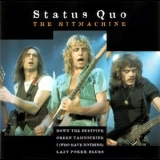 Status Quo - The Hitmachine '1996