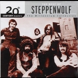 Steppenwolf - 20th Century Masters - The Millennium Collection (The Best Of) '1999