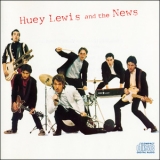 Huey Lewis & The News - Huey Lewis And The News '1980