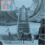 Blue Oyster Cult - Extraterrestrial Live '1982