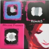 Mylene Farmer - Remixes '2003