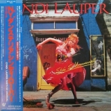 Cyndi Lauper - She's So Unusual '1983
