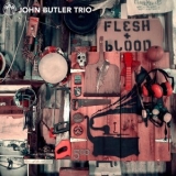 The John Butler Trio - Flesh & Blood (HDtracks) '2014