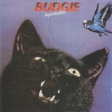 Budgie - Impeckable '1978